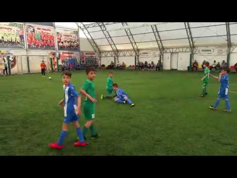 Chiajna - Initial Grupa 2007 02.04.2017