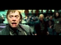 Harry Potter And The Deathly Hallows Part I TV Spot New Year HD