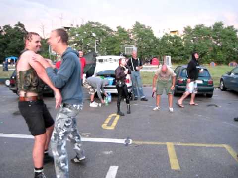 tečaj plesa by Jegulja i rigoleta by Bole