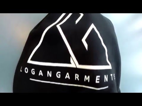 LoganGarments - Cypro | One Session Freestyle Football
