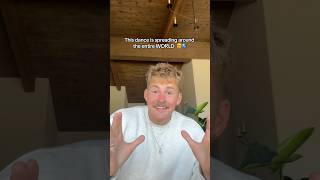 CHRISTIAN DANCE IS GOING VIRAL 🌎