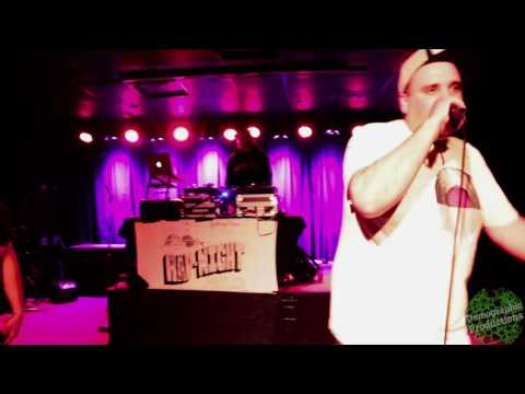 Ben Shorr   Eat Ya Wheaties Feat  Shane REIS (prod. Mike Be, Cuts by Dj Myth)