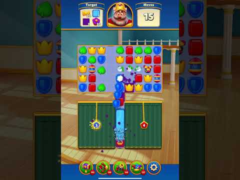 Royal Match level 2132