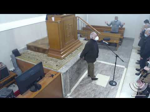 2022-01-09 Domenica Sera - Fr. Gemelli - Matteo Cap 6 vers 25-34