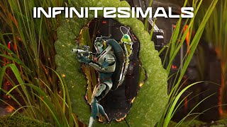 Infinitesimals - Official Reveal Trailer