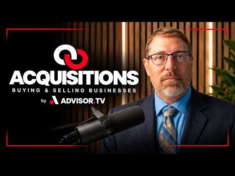 Acquisitions with Brad Hettich | Now Booking Northeast Florida ...