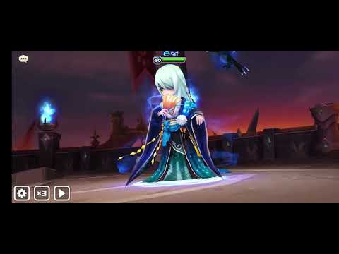 how to improve your world guild battle defense Summoners war