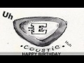 Happy Birthday Mixdown Instrumental (with ...