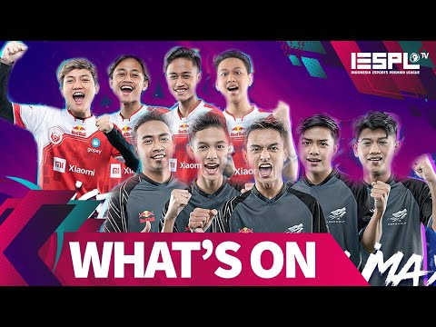 What's On: Bigetron dan Aerowolf Sabet Gelar Juara PMPL SEA Season 2