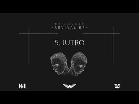 BJN x Adash - Jutro