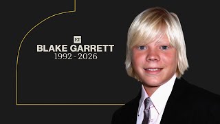 Download lagu Blake Garrett, How to Eat Fried Worms Actor, Dead at 33 mp3