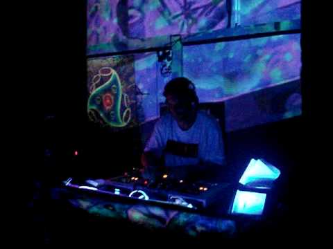 PSYROCKERS @ ACID PARTY - SOMA - DJ PANDY