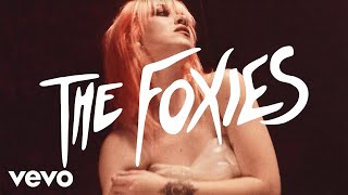 The Foxies - If Life Were A Movie video