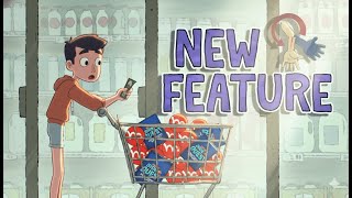 This New Moho 14.4 Feature Changes Everything | 360° Smart Bones#moho #animation #2d