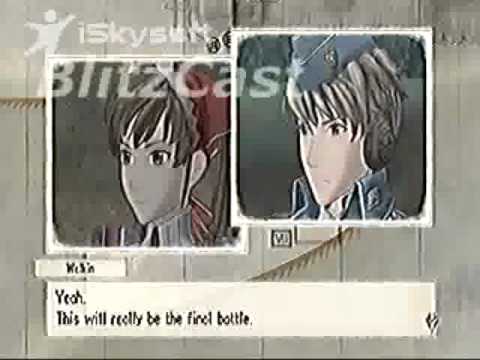 Valkyria Chronicles (Pt 94) - Fighting the Marmota