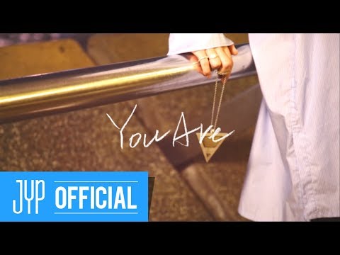 GOT7 'You Are' Lyric Video Teaser (Prod by BamBam)