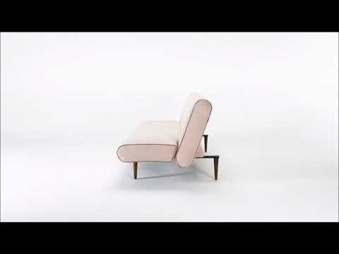 Unfurl Sofa Sleeper Innovation