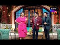 Anil Ji And Sonam Enjoy A Fun Evening | The Kapil Sharma Show Season 2 | Full Episode