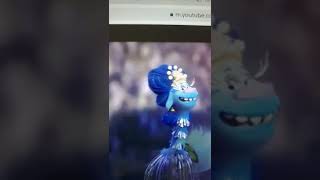 Poppy King Trollex Tiny diamond Rhythm Blues Holly Darlin' and Barb Trolls Trollstopia Spirit Poppy video