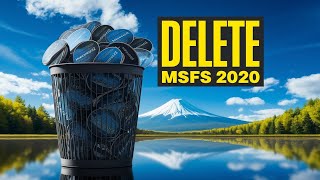 MSFS 2024 kommt NICHT auf meine Maschine - Das ist der Grund