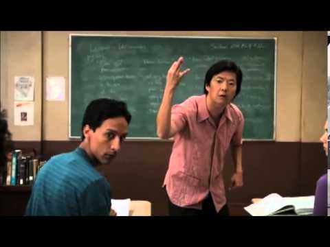 Community: The Best of Chang