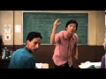 Community: The Best of Chang