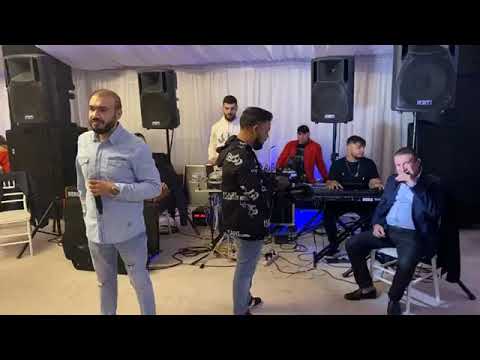 Narcis De La Barbulesti. Vreau Sà-i Mulțumesc Lui Dumnezeu. LIVE 100%. 2020. ( WILSON EUGEN )