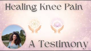 Download lagu A Healing Testimony | Healing Knee Pain | Prana Vidya mp3 Download lagu A Healing Testimony | Healing Knee Pain | Prana Vidya mp3