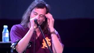 Gin Blossoms - Hold Me Down (Live at Farm Aid 1994)