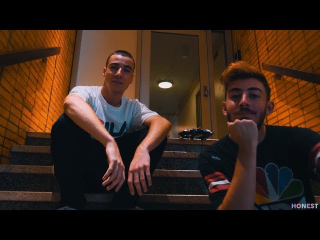 9TAILS x savagegasp - NY [Official Music Video]