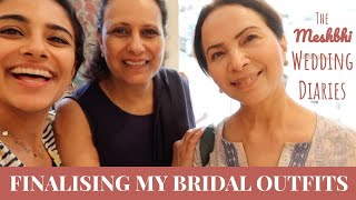 Wedding outfit decision stress and cousin catch ups!