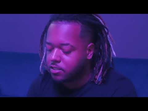 #DailyAsfalto 175 - Vulgo FK, Ecologyk, Wall Hein criando a faixa “Voltar no Tempo”