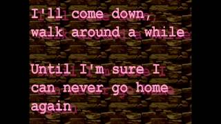 Nicole Atkins • Neptune City + Lyrics