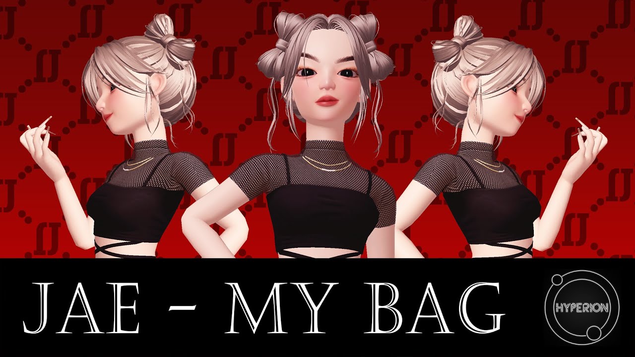 My Bag by Jae thumbnail