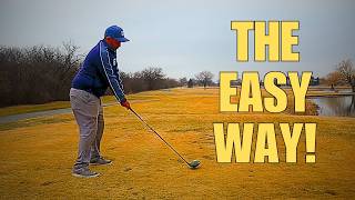 Stay Out of Trouble! Golf HOLE Of the Day!