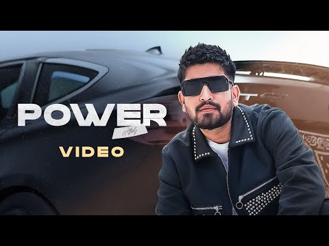 Power (Official Music Video) - Addy Nagar | Deepesh Goyal | VYRL Haryanvi | Haryanvi Songs