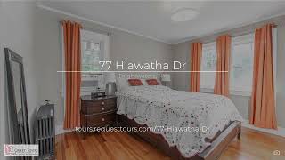 77 Hiawatha Dr, Brightwaters, NY
