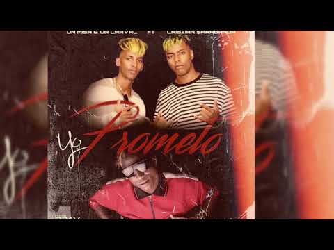 ‼️yo prometo‼️ Un misa & Un chaval ft Christian Sarabanda Pro by : One music