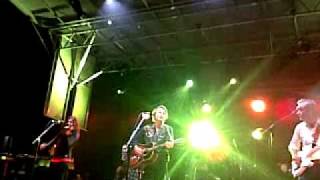 Jim Cuddy Band - Countrywide Soul.mp4