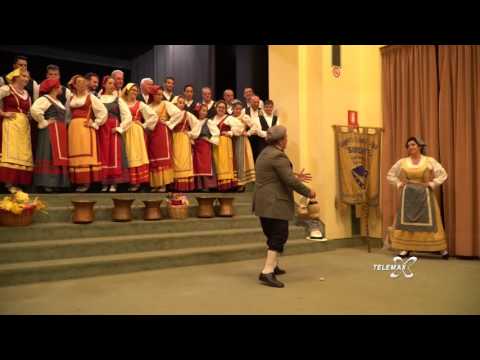 Festival della Serenata, la canzone vincitrice del Coro Sirente