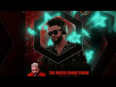 STAR the DJ - 5FM (The Roger Goode Show) #150 (2025) [3 Step & Afro House Edition]