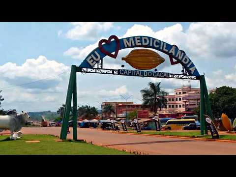 MEDICILÂNDIA - PARÁ