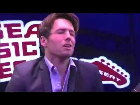 AYNSLEY LISTER   Quiet Boy Instrumental   Seat Music Session 2012 360p 30fps H264 128kbit AAC