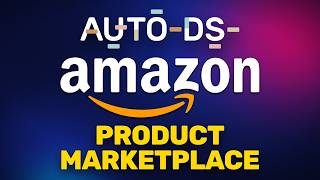 AutoDS Marketplace Product Research (Amazon Drosphipping)