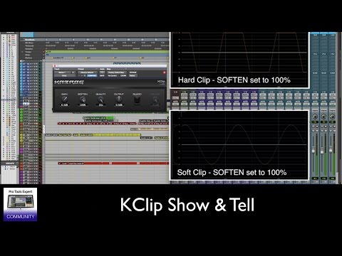 Review Of KClip a Clipper Plug-in By Kazrog