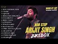 Best Of Arijit Singh 2024 Arijit Singh Hits Songs Arijit Singh Jukebox Songs Slowed Reverb