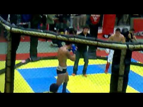 invictus  san sebastian mariscal