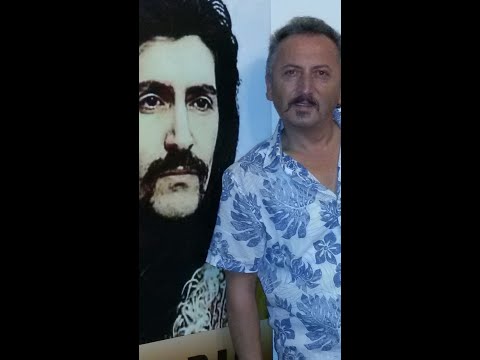 KIRPIKLERIN OK OK EYLE -BARIS MANCO     cover     cemil yilmaz