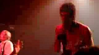 Perry Farrell Satellite Party live mountain New York