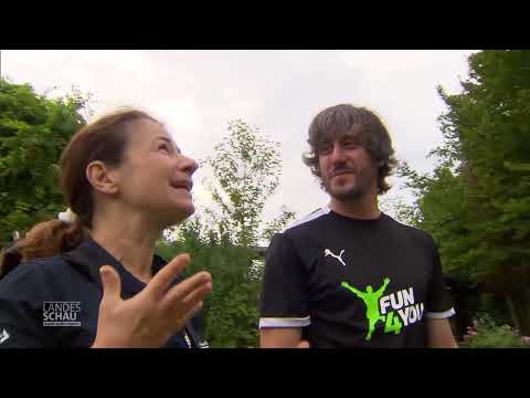 Landesschau Baden Württemberg | Sommerferien 2024 | Fun4You Wiesloch